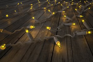 Strings Christmas Light V2