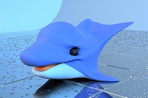 Dolphin