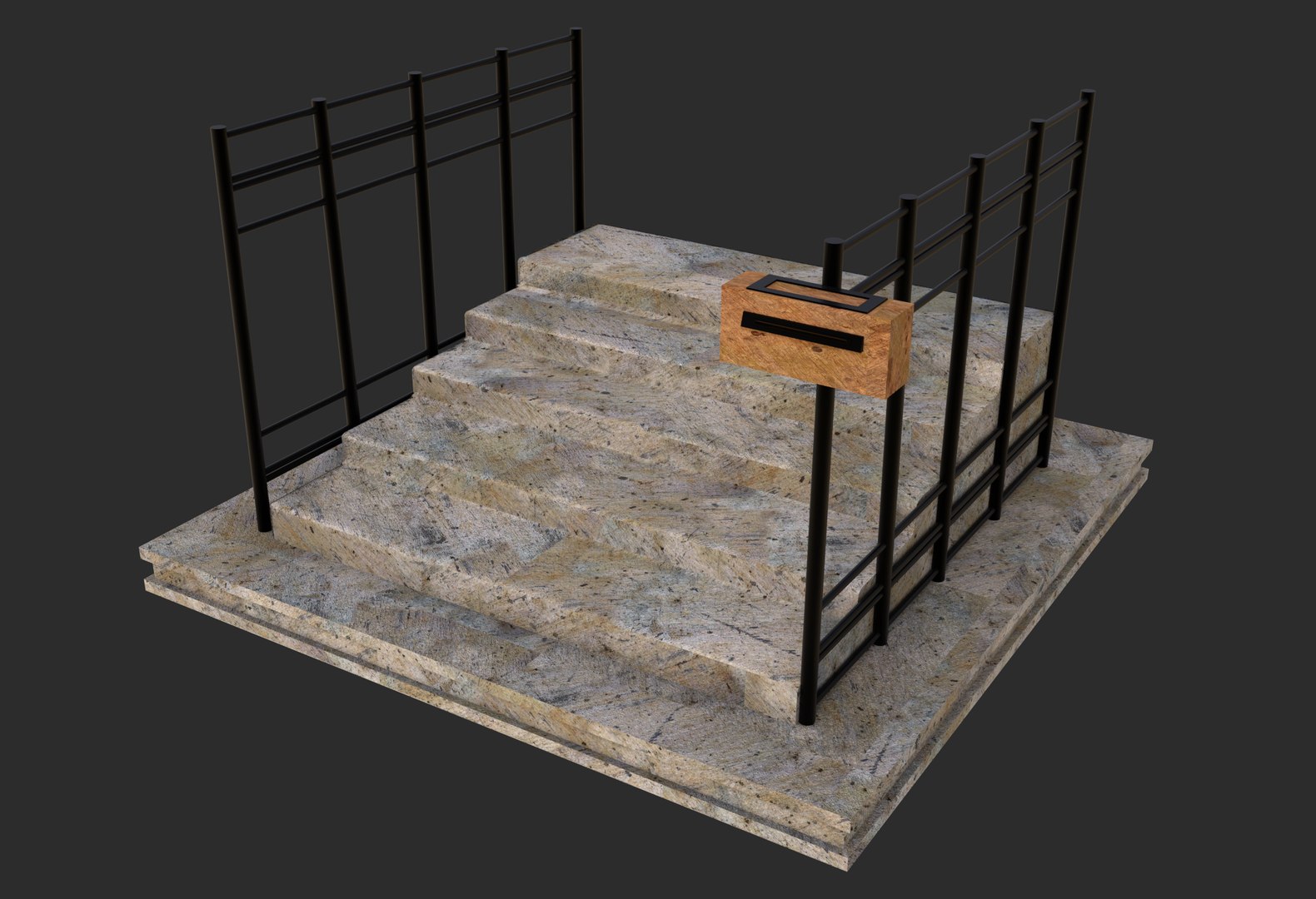 Ancient Stairs MailBox Door model https://p.turbosquid.com/ts-thumb/DG/tZzHp8/8Q/stairs4/jpg/1746723678/1920x1080/fit_q87/c22a2c77735e044e3efdac6081378d6fe4865ec3/stairs4.jpg