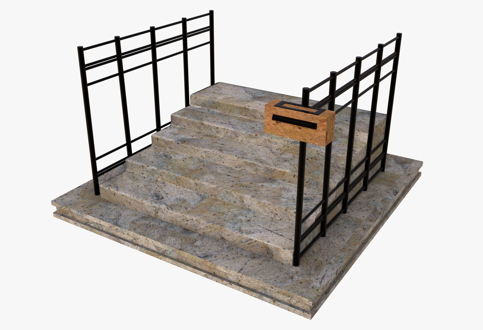 Ancient Stairs MailBox Door model https://p.turbosquid.com/ts-thumb/DG/tZzHp8/HF/stairs3/jpg/1746723678/1920x1080/fit_q87/8e942b77943d8cfbbb18e017db1387234925cd37/stairs3.jpg