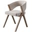 Silla Sussan y mesa Clark