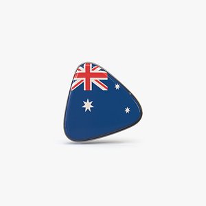 Australia Flag Icon(1)