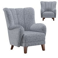 ACH228 Launge Chair