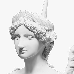 Greco Roman Angel