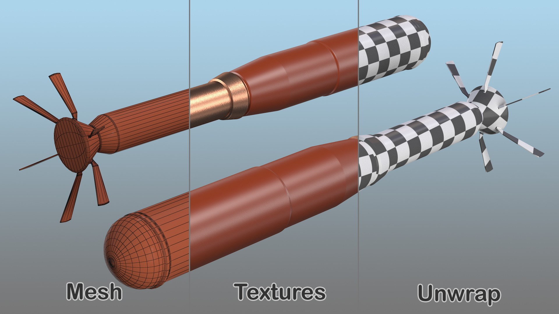 Millitary Missiles and Rockets Collection 7 3D model https://p.turbosquid.com/ts-thumb/DH/8neG4O/0L/millitarymissilesandrocketscollection7mb3dmodel023/jpg/1621927914/1920x1080/fit_q87/1b08b2c10c662eaa7da81f92f77a8b1f6bb674cc/millitarymissilesandrocketscollection7mb3dmodel023.jpg