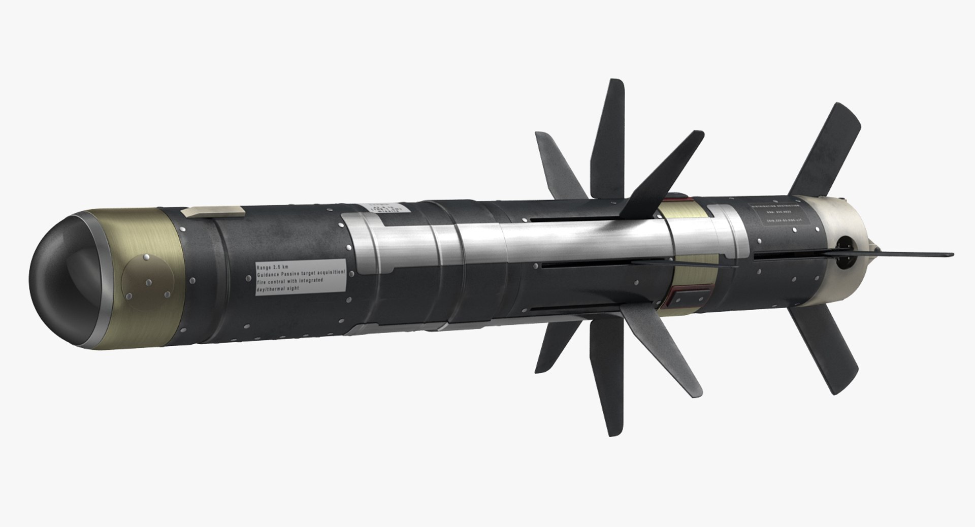 Millitary Missiles and Rockets Collection 7 3D model https://p.turbosquid.com/ts-thumb/DH/8neG4O/BP/millitarymissilesandrocketscollection7mb3dmodel092/jpg/1621928204/1920x1080/fit_q87/586afdd960a19317403647fbc8fe73bd93fbe72c/millitarymissilesandrocketscollection7mb3dmodel092.jpg