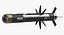 Millitary Missiles and Rockets Collection 7