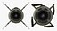 Millitary Missiles and Rockets Collection 7