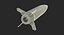 Millitary Missiles and Rockets Collection 7
