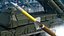 Millitary Missiles and Rockets Collection 7