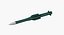 Millitary Missiles and Rockets Collection 7