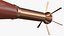 Millitary Missiles and Rockets Collection 7