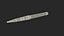 Millitary Missiles and Rockets Collection 7