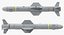 Millitary Missiles and Rockets Collection 7