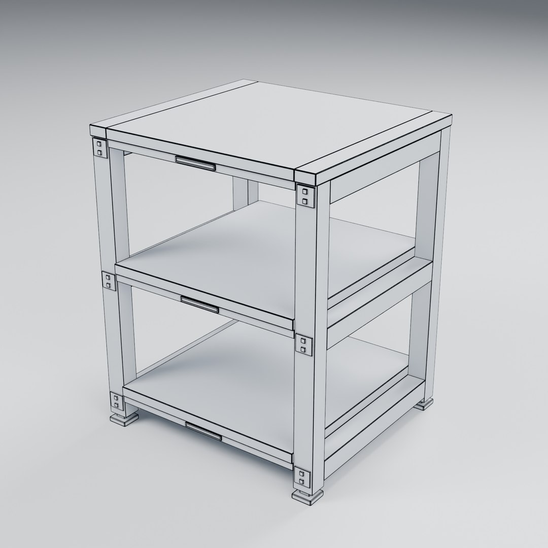 Wood and Steel Retail Display Shelving - 600 x 550 x 750 mm model https://p.turbosquid.com/ts-thumb/DH/8vENCG/2k/06_wireframe/jpg/1788947444/1920x1080/fit_q87/8b690a6d93a2d3fb175751c8de2cf06678340870/06_wireframe.jpg