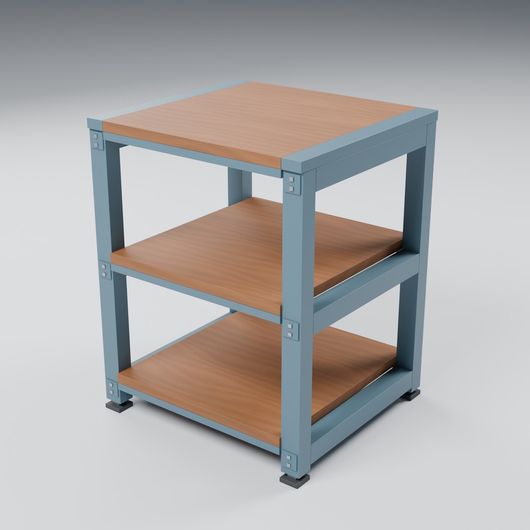 Wood and Steel Retail Display Shelving - 600 x 550 x 750 mm model https://p.turbosquid.com/ts-thumb/DH/8vENCG/tj/02_alternate_view/jpg/1788947442/1920x1080/fit_q87/6ddb297b932ee57c58b75b3aca8ba1d8010128b9/02_alternate_view.jpg