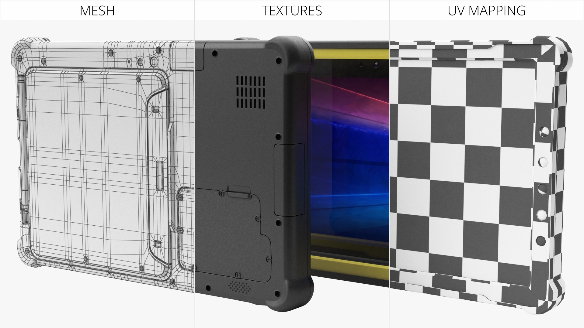 3D Military Field Computer Tablet model https://p.turbosquid.com/ts-thumb/DH/AgsbjS/8U/military_field_computer_tablet_009/jpg/1779916034/1920x1080/fit_q87/31ef7fbb3cfddbcff436b17c39c3d2cbfbcf68cc/military_field_computer_tablet_009.jpg