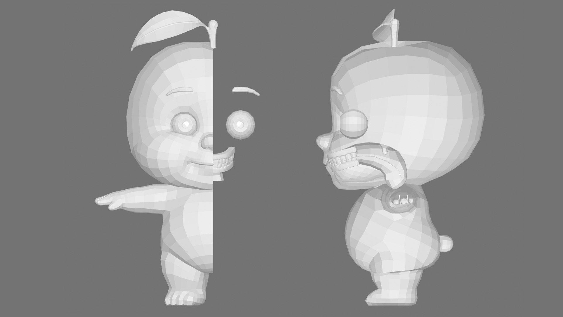 3D model Chibi Orange Low Poly Rigged Character https://p.turbosquid.com/ts-thumb/DH/BdYeZ6/Ul/03/jpg/1780590880/1920x1080/fit_q87/ad7bd75c28d7a2d9ae2c1446d10f2c1785618158/03.jpg