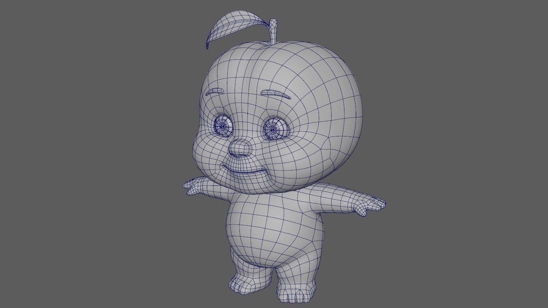 3D model Chibi Orange Low Poly Rigged Character https://p.turbosquid.com/ts-thumb/DH/BdYeZ6/Va/14/jpg/1780590889/1920x1080/fit_q87/8c194030b4f9dc2ce1bed8ae3b1efc18dbf1be53/14.jpg