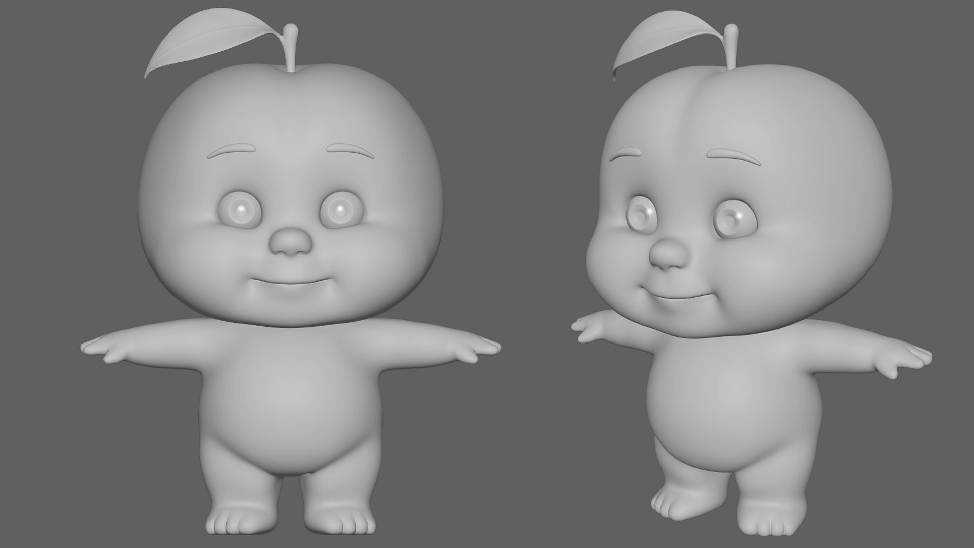 3D model Chibi Orange Low Poly Rigged Character https://p.turbosquid.com/ts-thumb/DH/BdYeZ6/e6/preview02/jpg/1780590893/1920x1080/fit_q87/53ceb05b2a17d8e628b24e75bafbb60f1ae1edb9/preview02.jpg