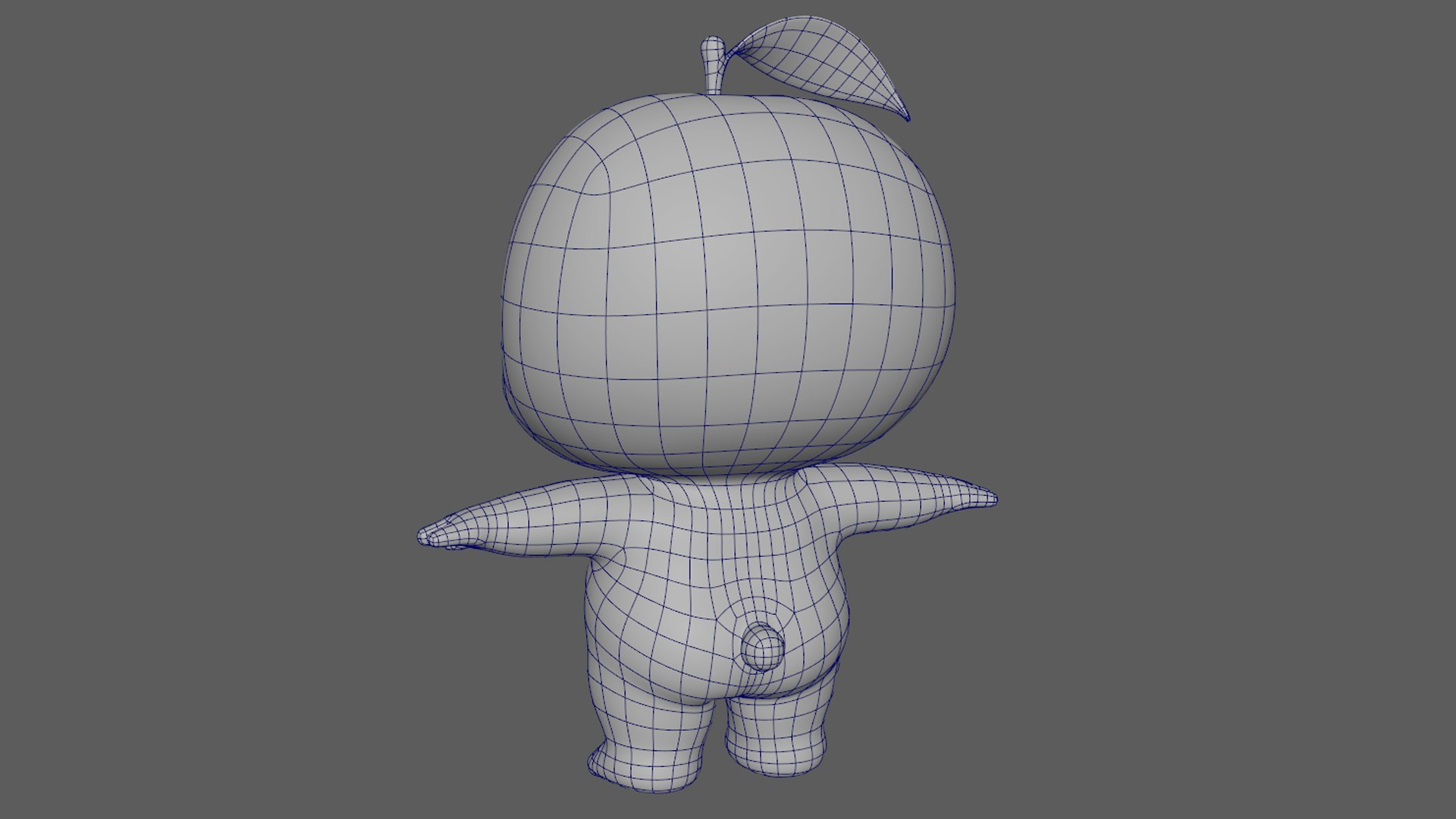 3D model Chibi Orange Low Poly Rigged Character https://p.turbosquid.com/ts-thumb/DH/BdYeZ6/rW/13/jpg/1780590889/1920x1080/fit_q87/69da1595e9f07270b248e16205ae08b604b2ed10/13.jpg