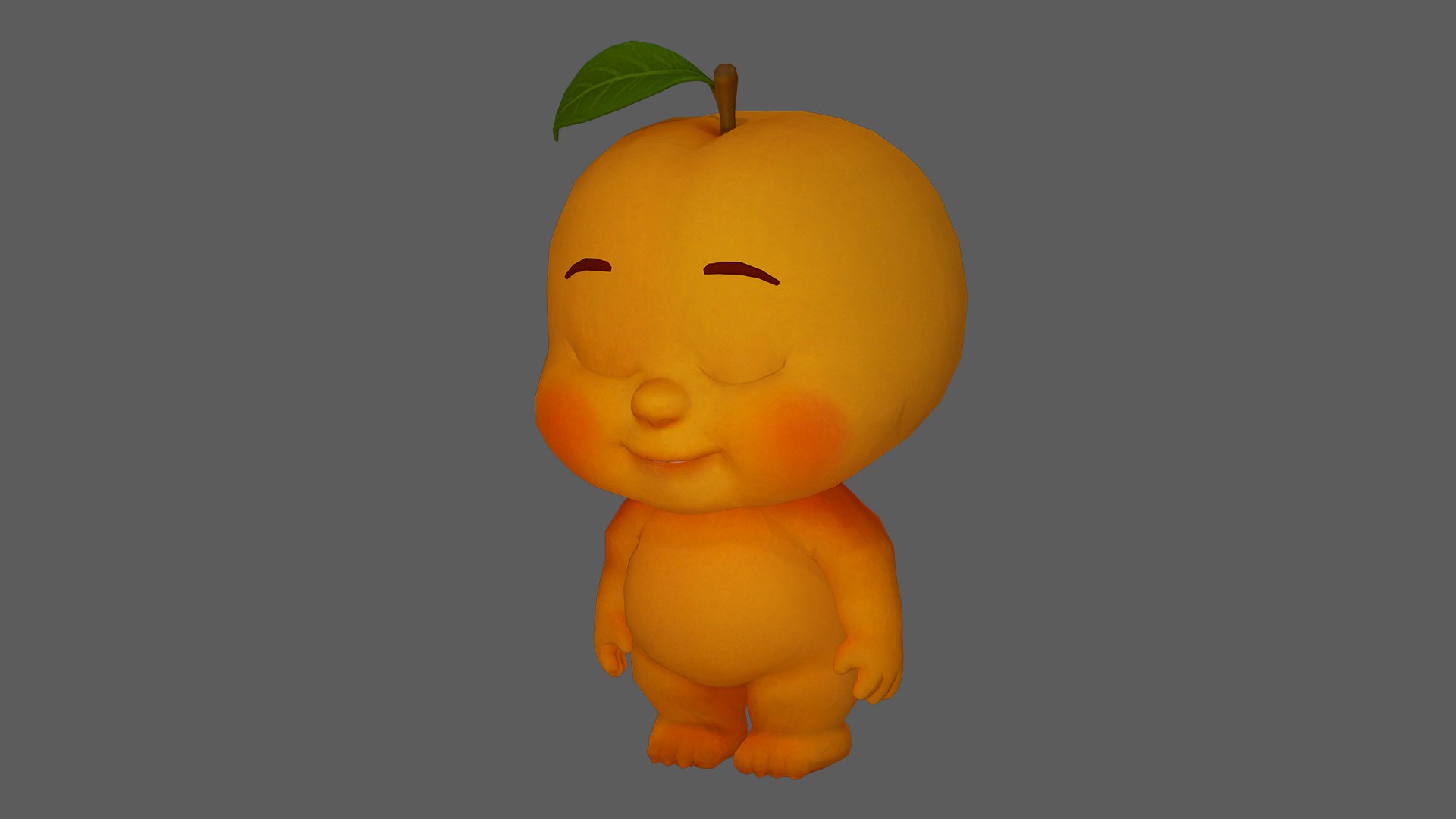 3D model Chibi Orange Low Poly Rigged Character https://p.turbosquid.com/ts-thumb/DH/BdYeZ6/rb/17/jpg/1780590891/1920x1080/fit_q87/ce45d358ec9f99f594124efeff8baca5615496ce/17.jpg