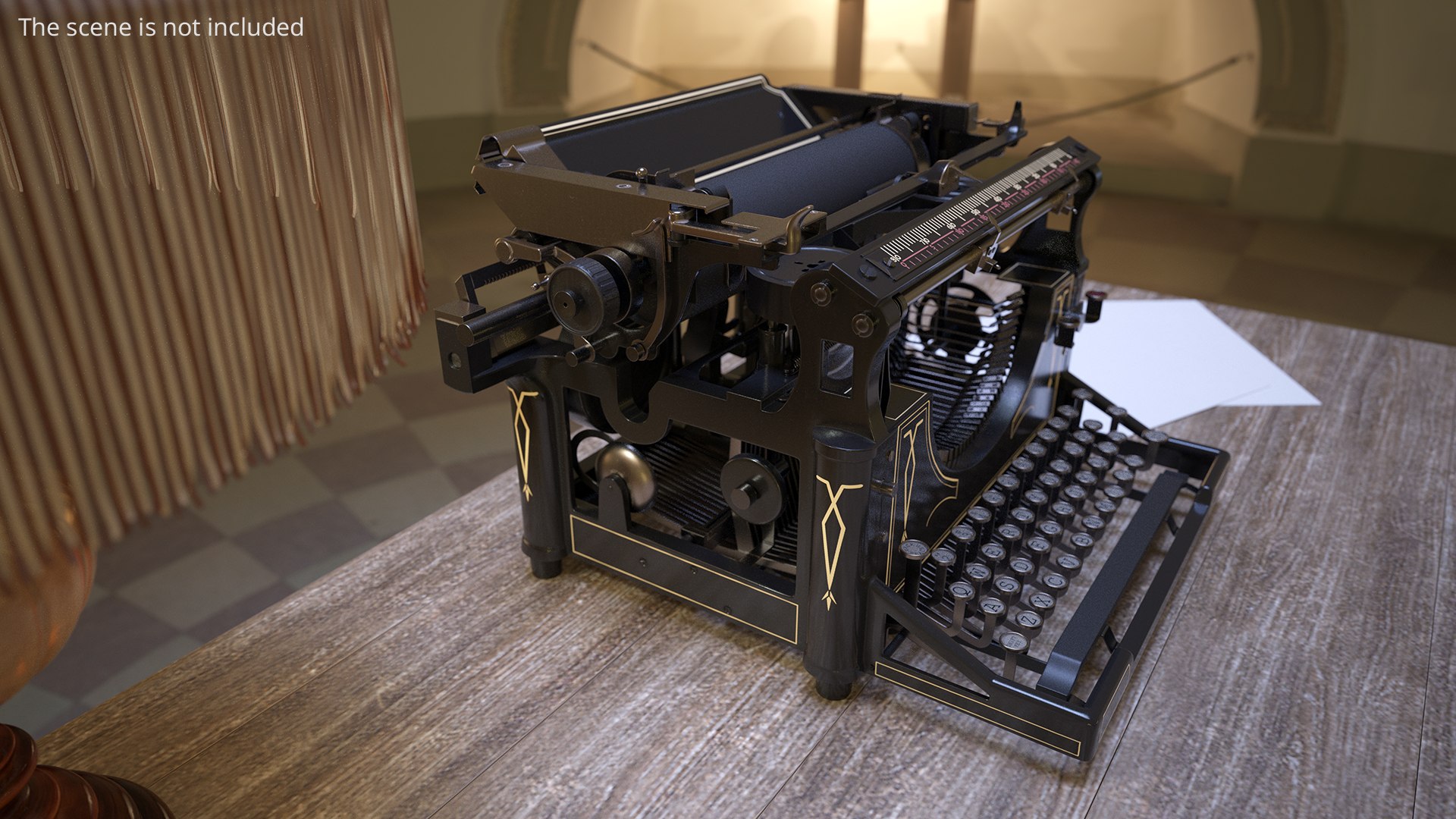 Vintage Mechanical Typewriter with Open Ribbon System Black 3D https://p.turbosquid.com/ts-thumb/DH/FUqafY/hC/vintage_mechanical_typewriter_with_open_ribbon_system_black_003/jpg/1761536018/1920x1080/fit_q87/e3f2b4c38f13dc4c406ca5cc24dd64ed45bbbd1a/vintage_mechanical_typewriter_with_open_ribbon_system_black_003.jpg