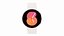 Samsung  Galaxy Watch 5 -  Pinkgold