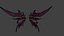 Elsword - Inkubus Wings