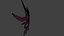 Elsword - Inkubus Wings