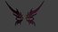 Elsword - Inkubus Wings