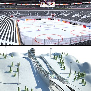 Winter Sports