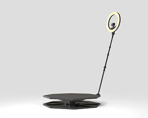 360 rotated machine V 2020