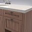 Drawer sink