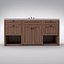 Drawer sink