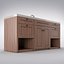 Drawer sink