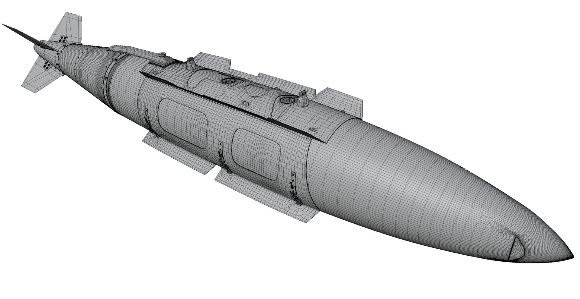 GBU-31 V 1B Mk-84 JDAM 3D model https://p.turbosquid.com/ts-thumb/DH/Nj7lft/Kt/wire03/png/1699867172/1920x1080/fit_q87/0305c8d713e9d4bbb0a483d2f37b435f16510964/wire03.jpg