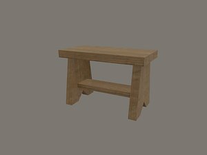 Step Stool