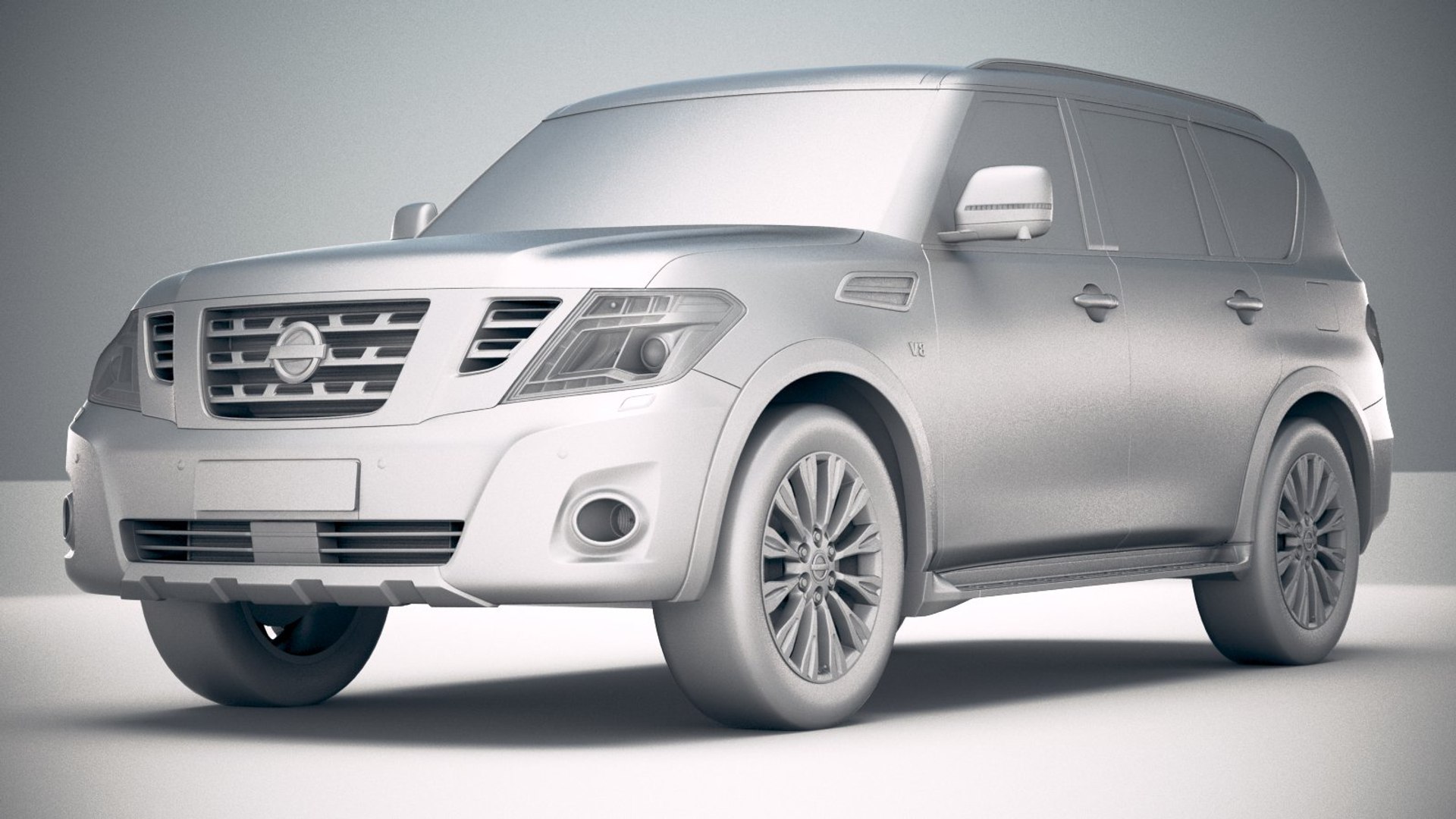 nissan patrol y62 model https://p.turbosquid.com/ts-thumb/DH/SwBuKy/3Sh4ZJ5l/nissan_patrol_y62_2019_grey_0012/jpg/1570004767/1920x1080/fit_q87/1f00832c46a2affa476950203ce6271812e4936e/nissan_patrol_y62_2019_grey_0012.jpg
