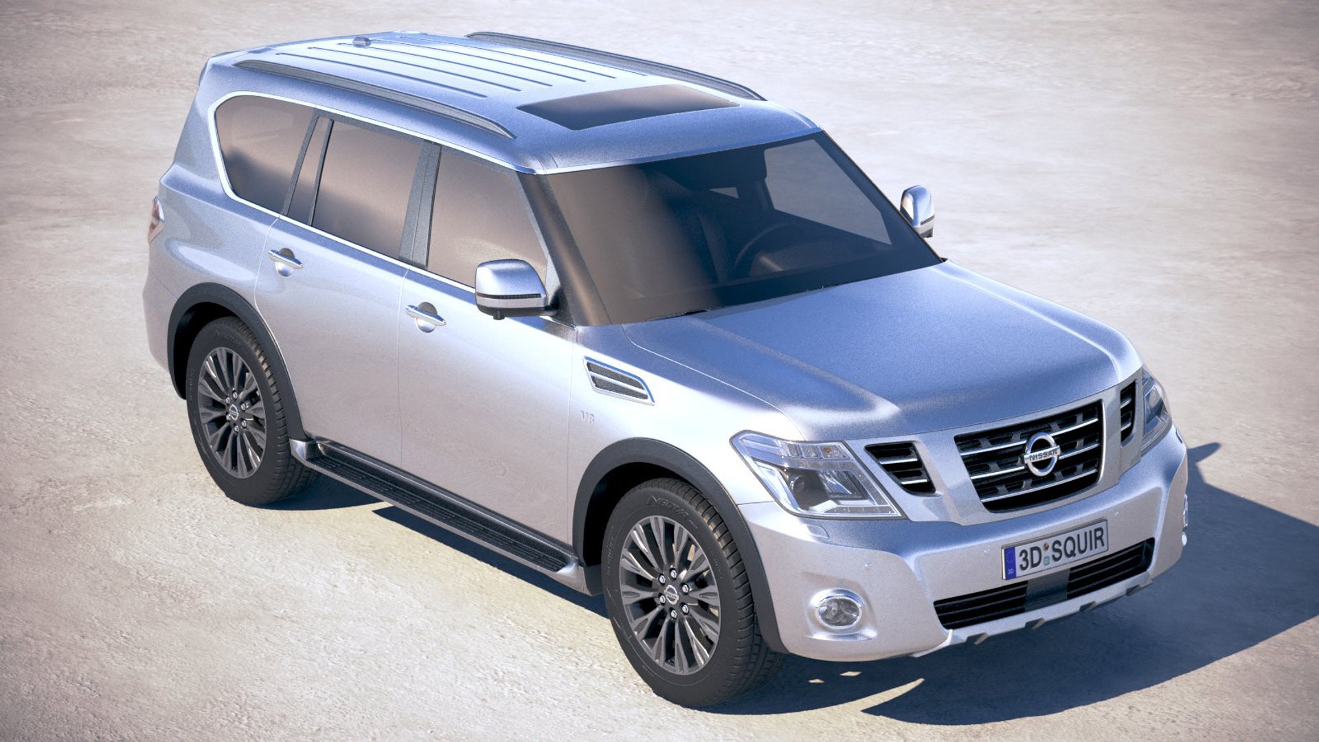 nissan patrol y62 model https://p.turbosquid.com/ts-thumb/DH/SwBuKy/WGxv1xma/nissan_patrol_y62_2019_0011/jpg/1570004767/1920x1080/fit_q87/9b9b3e9a9b63a09751932a0b6be4ce720b6f6a8a/nissan_patrol_y62_2019_0011.jpg