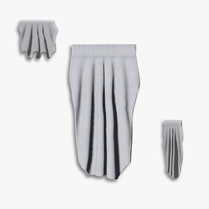 Deco CurtainsLong T02 - Single Fabric Sunblind