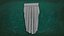 Deco CurtainsLong T02 - Single Fabric Sunblind