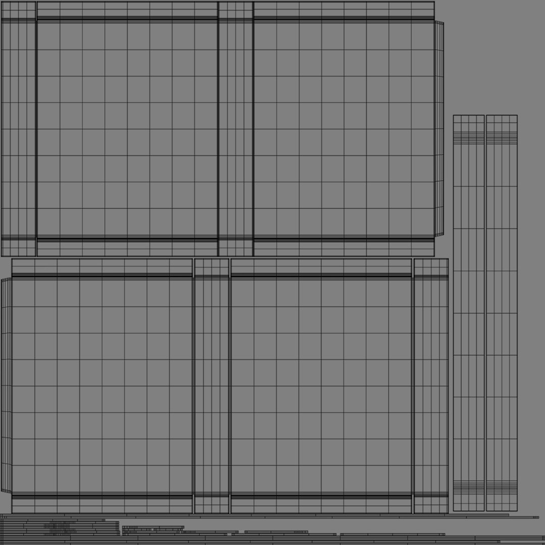 3D Cardboard Box 50x10x60 Bundle model https://p.turbosquid.com/ts-thumb/DH/VAznTw/C0/ytexture2_50x10x60_closed/png/1767327714/1920x1080/fit_q87/9e5088d8c762291be804fd527f0317aff03702cc/ytexture2_50x10x60_closed.jpg