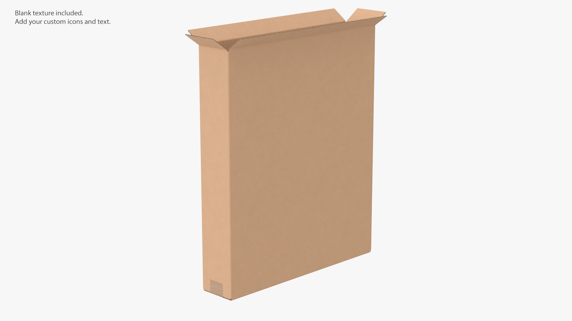 3D Cardboard Box 50x10x60 Bundle model https://p.turbosquid.com/ts-thumb/DH/VAznTw/Dr/r001_50x10x60_halfopen/png/1767327710/1920x1080/fit_q87/35698722e9d10ca29382a5f29ec2372be8af3f98/r001_50x10x60_halfopen.jpg
