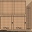 Cardboard Box 50x10x60 Bundle