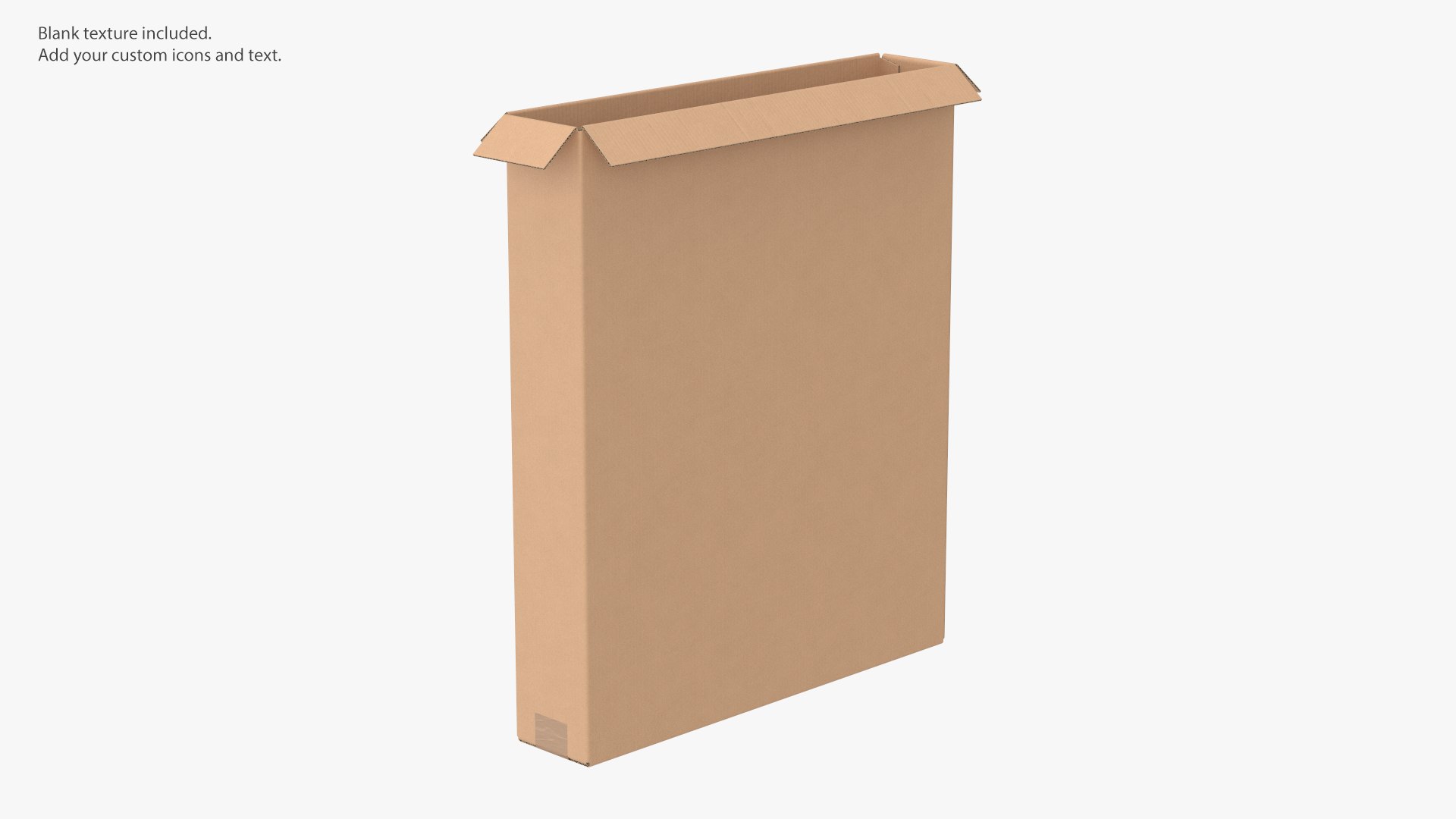3D Cardboard Box 50x10x60 Bundle model https://p.turbosquid.com/ts-thumb/DH/VAznTw/aS/r001_50x10x60_open/png/1767327711/1920x1080/fit_q87/8e8c010b6ee6557bc913bdc21f75f763fa98bd17/r001_50x10x60_open.jpg
