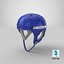 Northland Helmet Worn