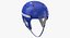 Northland Helmet Worn