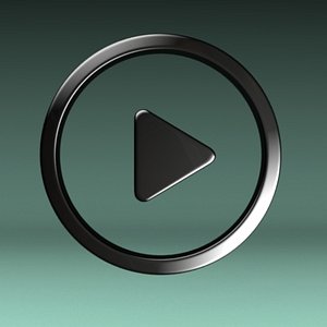 3d player play