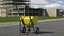 Snow Clearing Equipment Gritting Truck